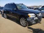 MERCEDES-BENZ - GLK-CLASS