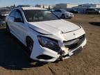 MERCEDES-BENZ - CLA-CLASS