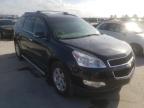 CHEVROLET - TRAVERSE