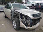 LEXUS - RX350
