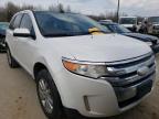 FORD - EDGE