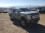 FORD - F250