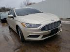 FORD - FUSION