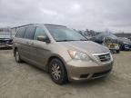 HONDA - ODYSSEY