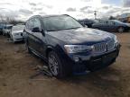 BMW - X3