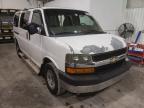 CHEVROLET - EXPRESS