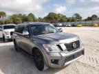 NISSAN - ARMADA