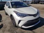 TOYOTA - C-HR