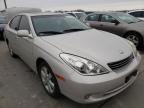 LEXUS - ES330