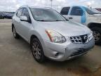 NISSAN - ROGUE