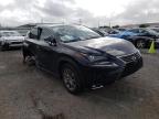 LEXUS - NX