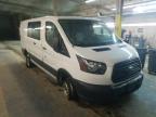 FORD - TRANSIT CONNECT