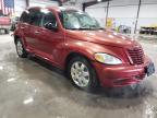 CHRYSLER - PT CRUISER