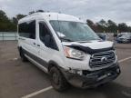 FORD - TRANSIT CONNECT