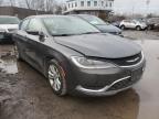 CHRYSLER - 200