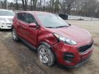 KIA - SPORTAGE