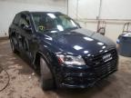 AUDI - SQ5