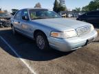 FORD - CROWN VICTORIA