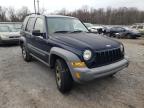 JEEP - LIBERTY