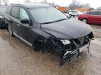 NISSAN - PATHFINDER