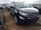 FORD - ECOSPORT S