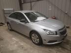 CHEVROLET - CRUZE