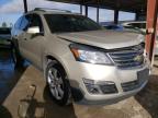 CHEVROLET - TRAVERSE