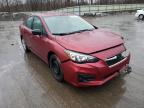 SUBARU - IMPREZA