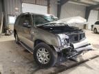 MERCURY - MOUNTAINEER