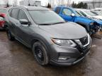 NISSAN - ROGUE