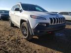 JEEP - CHEROKEE