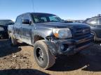 TOYOTA - TACOMA