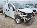 NISSAN - NV
