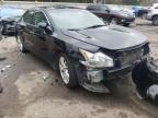NISSAN - MAXIMA