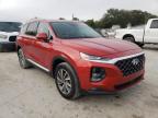 HYUNDAI - SANTA FE