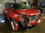 CHEVROLET - EQUINOX