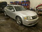 DODGE - AVENGER