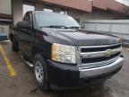 CHEVROLET - SILVERADO