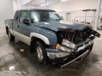 CHEVROLET - SILVERADO
