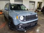 JEEP - RENEGADE