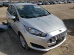 FORD - FIESTA