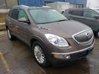 BUICK - ENCLAVE