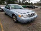 FORD - CROWN VICTORIA