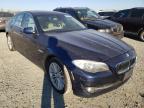 BMW - 5 SERIES