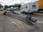 usados ALUMINUM TRAILER