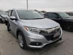 HONDA - HR-V