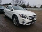 MERCEDES-BENZ - GLA-CLASS