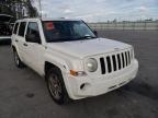 JEEP - PATRIOT