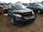 HONDA - HR-V