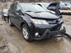 TOYOTA - RAV4